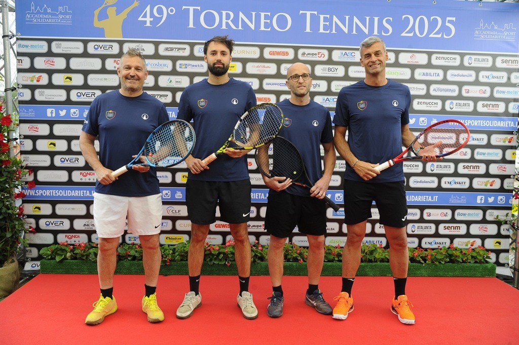 Tennis Vip