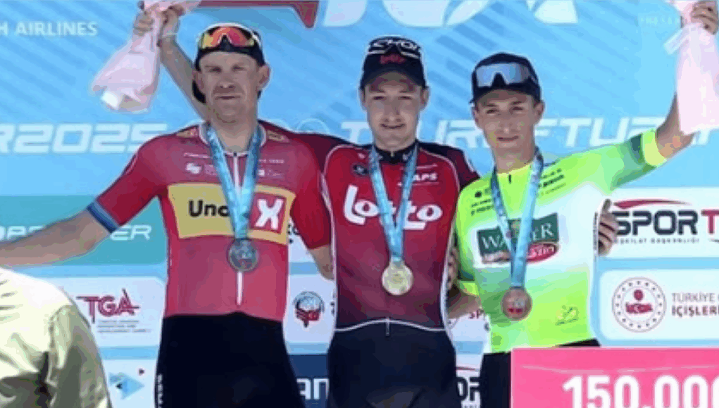 Giro di Turchia