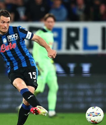 De Roon vuole giocare e torna da Gasperini Atalanta