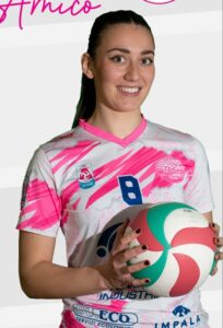 Pallavolo CBL