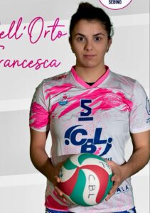 Pallavolo CBL