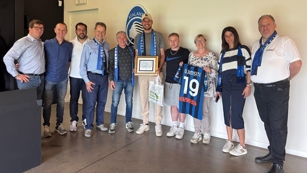 Atalanta Club Valgandino
