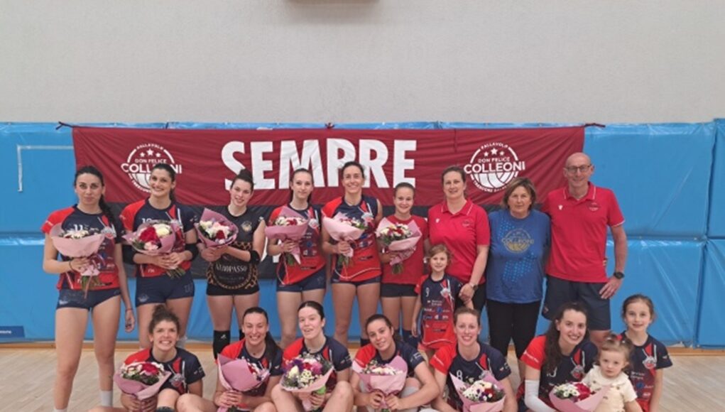 Volley