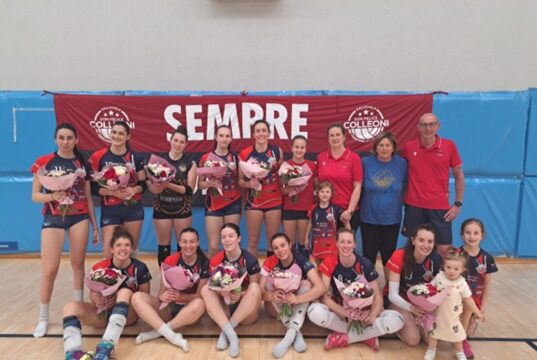 Volley