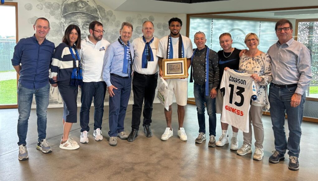 Atalanta Club Valgandino