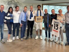 Atalanta Club Valgandino