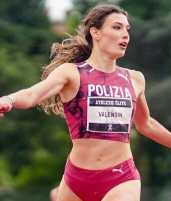 Meeting Internazionale Città di Savona: Elisa Valensin va a caccia del podio nei 200 metri, Alessia Pavese cerca lo stagionale nei 100 Athletic Elite Meeting