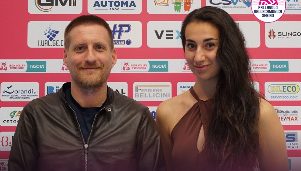 Pallavolo CBL