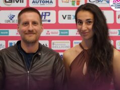 Pallavolo CBL