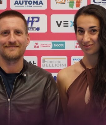 Pallavolo CBL