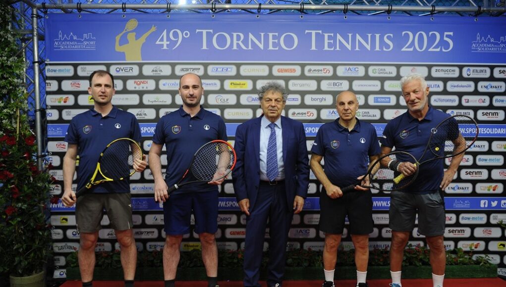 Accademia dello Sport