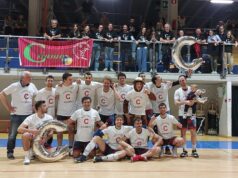 Filati Rottigni Pallavolo Valgandino