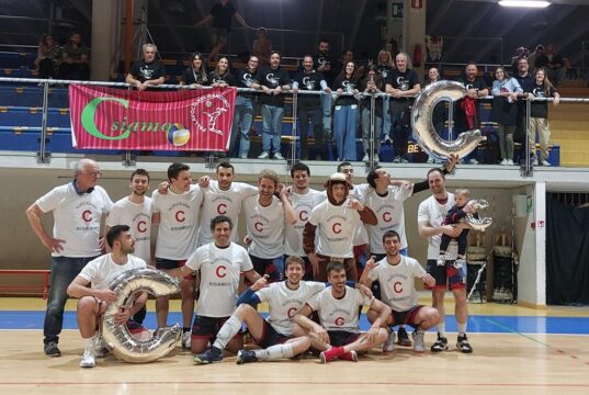 Filati Rottigni Pallavolo Valgandino