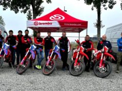 Freni Brembo