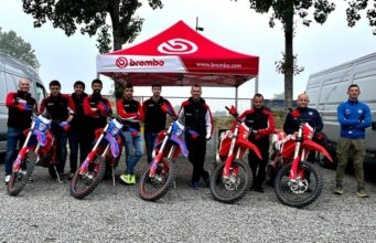 Freni Brembo