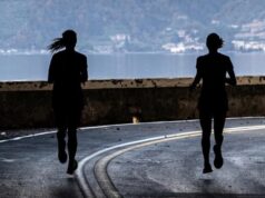 Half Marathon