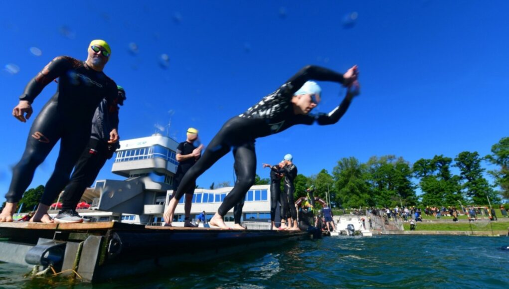 Triathlon