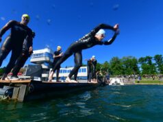 Triathlon