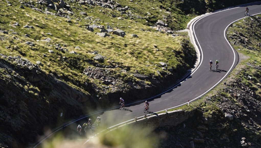 Granfondo Gavia e Mortirolo