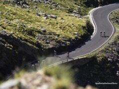 Granfondo Gavia e Mortirolo