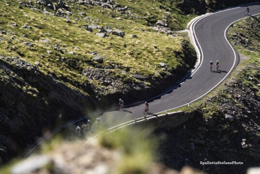Granfondo Gavia e Mortirolo