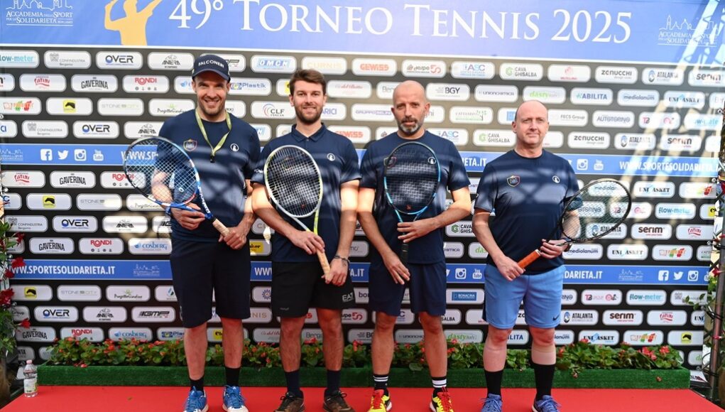 Accademia dello Sport
