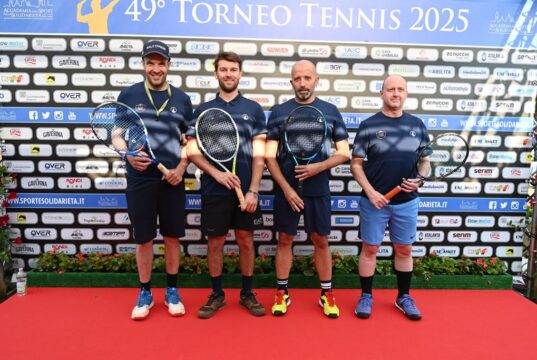 Accademia dello Sport