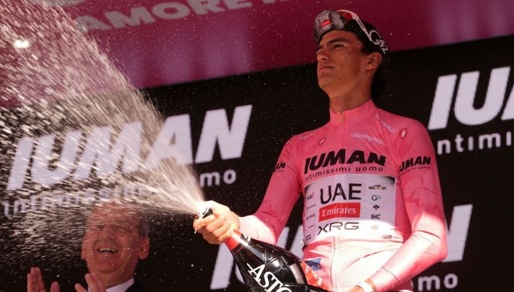 Giro d'Italia