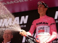 Giro d'Italia
