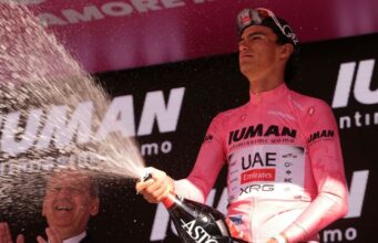 Giro d'Italia