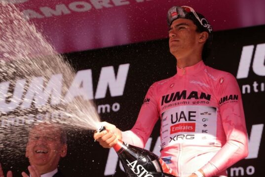 Giro d'Italia