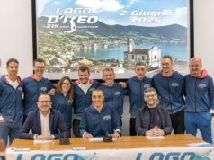 Lago d'Iseo Half Marathon 21K
