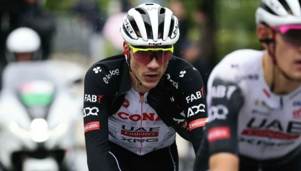 Giro d'Italia