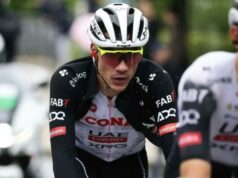Giro d'Italia
