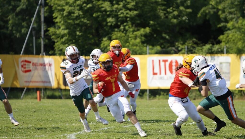Lions Bergamo