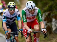 Giro d'Italia