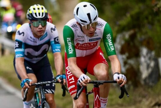 Giro d'Italia