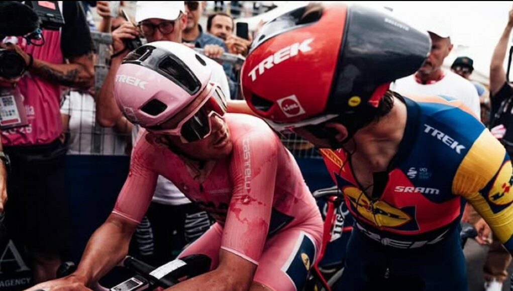Giro d'Italia