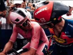 Giro d'Italia