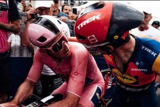 Giro d'Italia