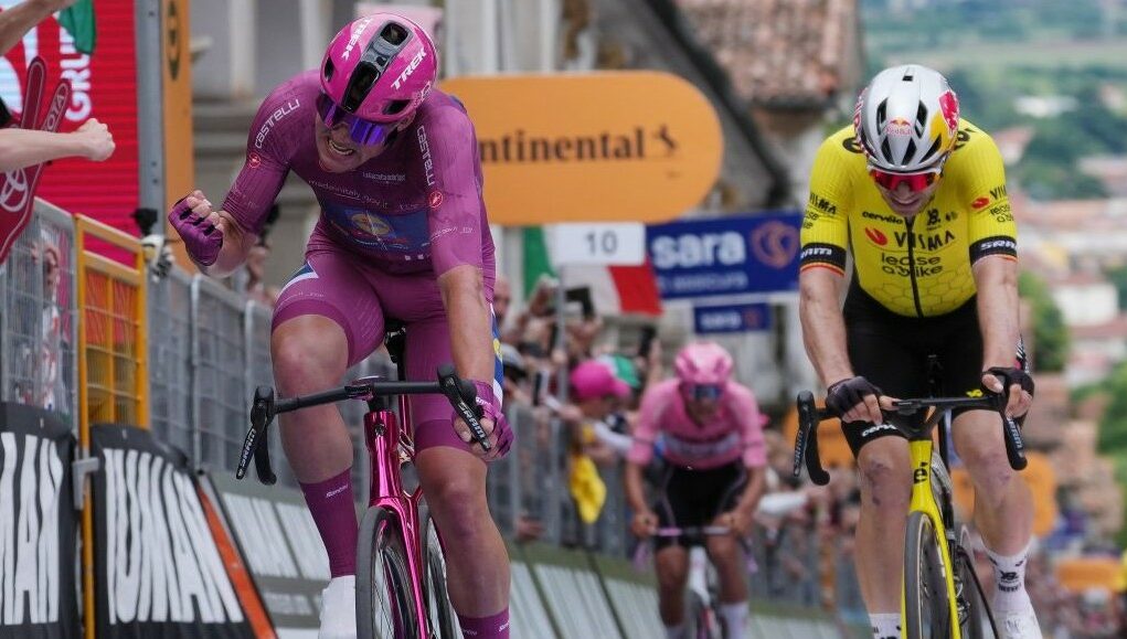 Giro d'Italia