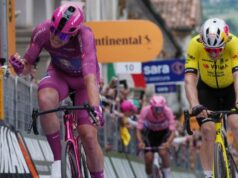 Giro d'Italia