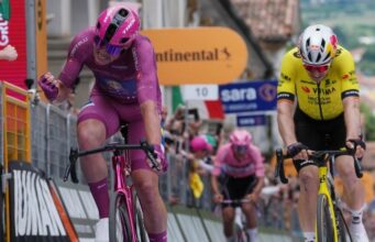 Giro d'Italia