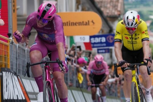 Giro d'Italia
