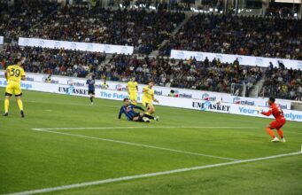 Atalanta, Maldini ceduto in prestito al Cagliari Atalanta