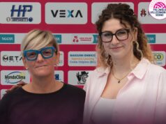 Pallavolo CBL