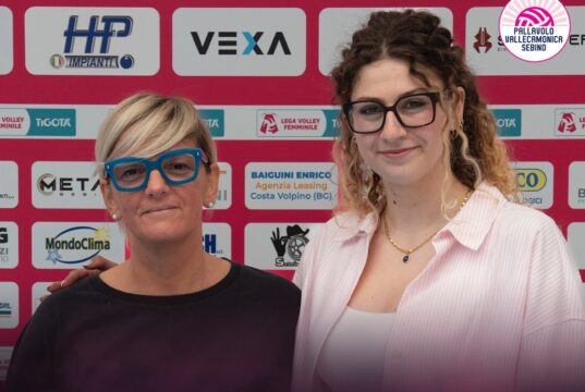 Pallavolo CBL