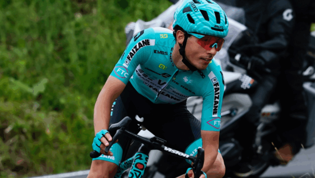 Giro d'Italia