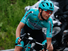 Giro d'Italia