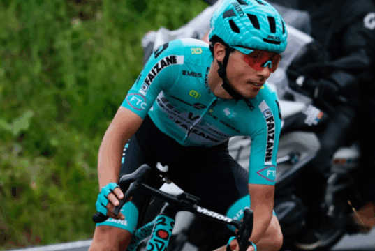Giro d'Italia